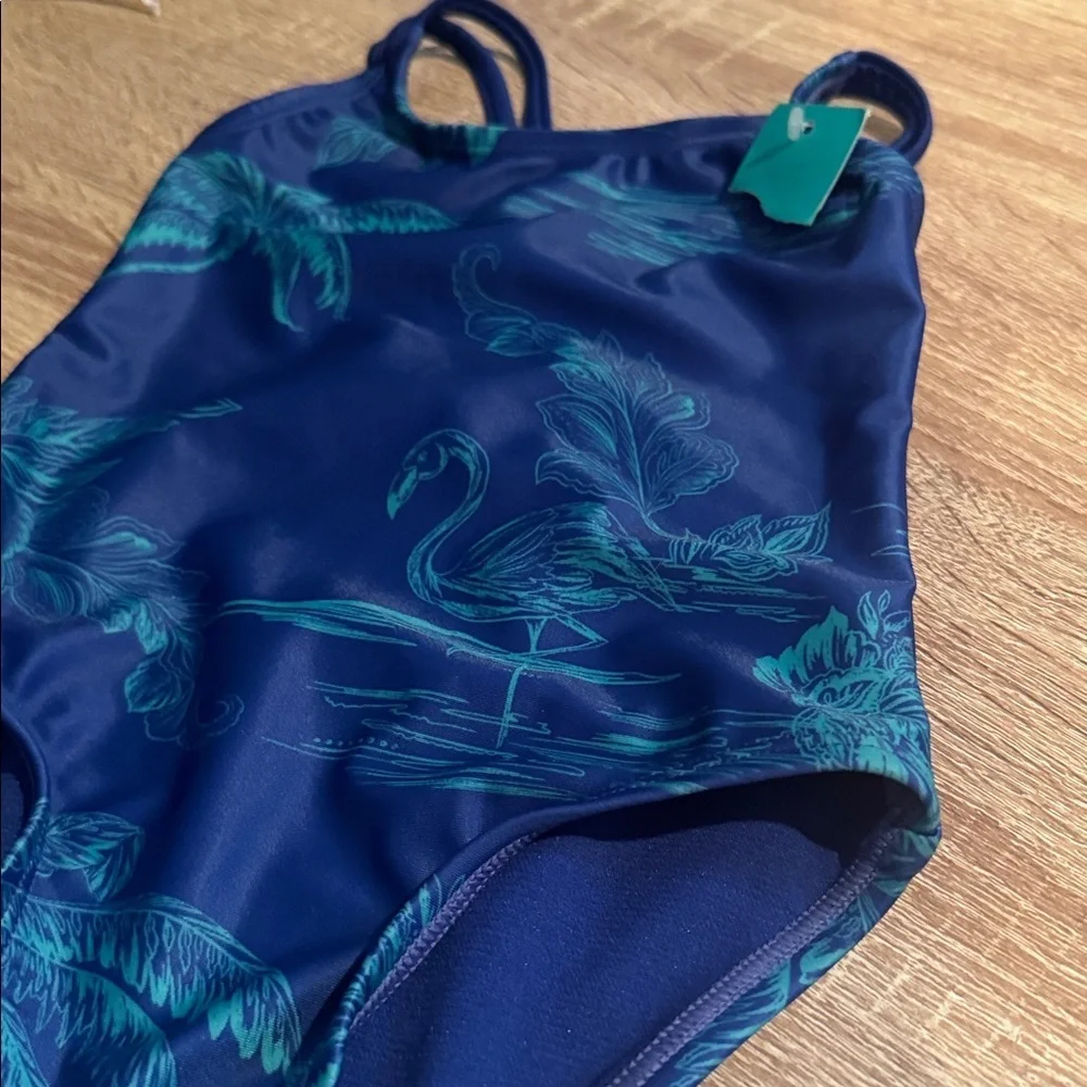 Outdoor Oasis Infant Baby Swimsuit